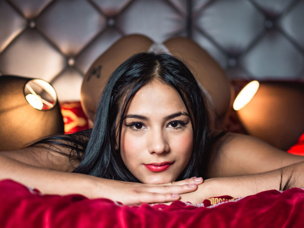 SophiaAddison